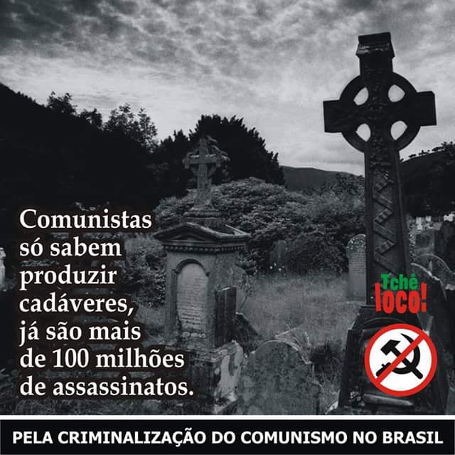 coelho_socorro's tweet photo. Comunistas de alma pura... bonitinho né! https://t.co/eckTrms64B