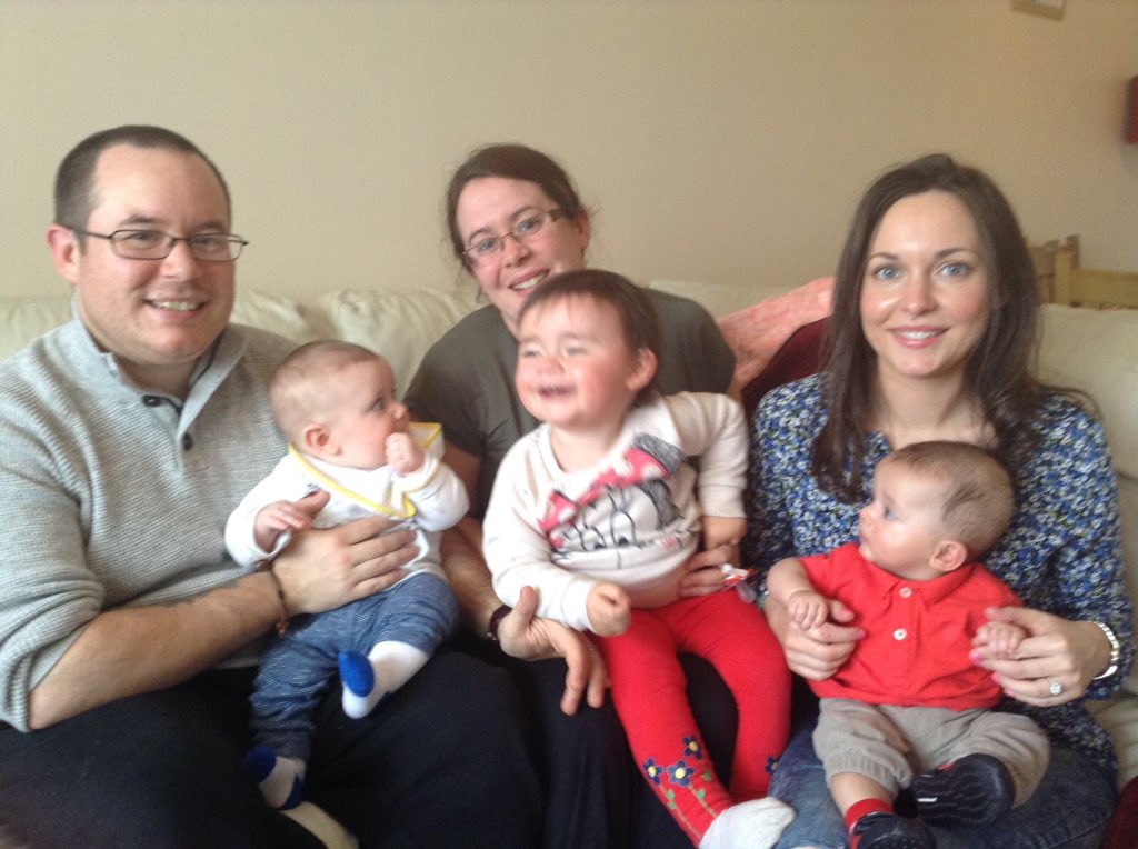 benjaminlinds's tweet photo. Visit home is done, great to get the whole family together. #Family #Liverpool https://t.co/jv7s50nw8Y