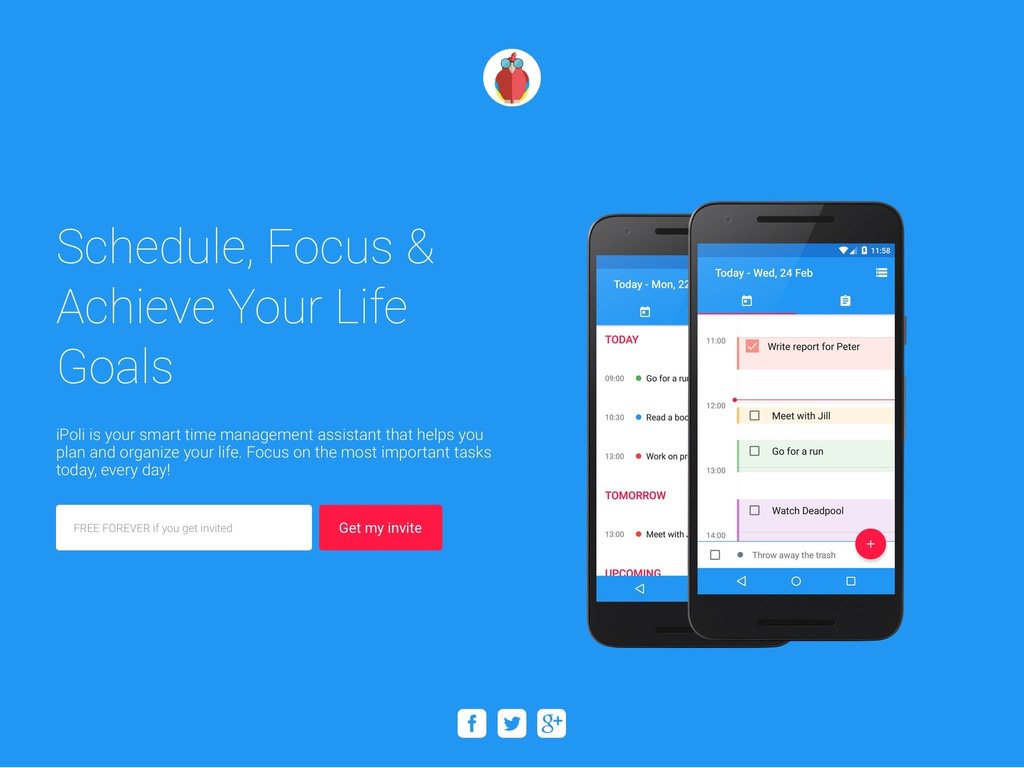 riteshnaik's tweet photo. iPoli was just featured on BetaList... https://t.co/U7MPbywrBi #Startup #Share #iPoli iPoli https://t.co/BA78AZKtJc