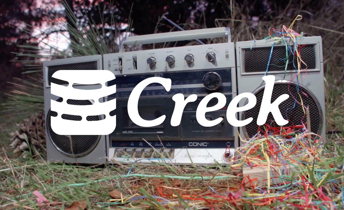 creekfm's tweet photo. We took a long walk in the woods. https://t.co/QHZ0i4eC5R