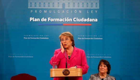 PublimetroChile's tweet photo. Ley de Formación Ciudadana: “Buscamos que todos conozcan sus derechos y responsabilidades"
https://t.co/y2Szvkz6kZ https://t.co/G5vO63Jd64