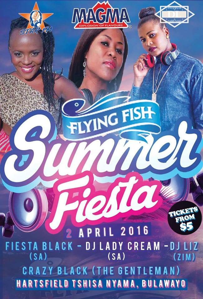 CulxureMag's tweet photo. Lets Party ths Sartuday with @FiestaB1 #DjLiz #DjLadyCream & #Crazyblack Live at Harsfield Tsisa Nyama $5 @curateByo https://t.co/EJhsHgsqIr