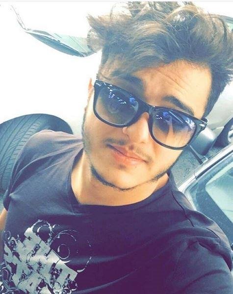 RafmHan's tweet photo. I nominate 👉 @RaphaelJabbour1 for Top 100 Handsome Faces 2016 #TBworld2016 #raphaeljabbour @DTopbeautyworld https://t.co/xLRadUQ9zE