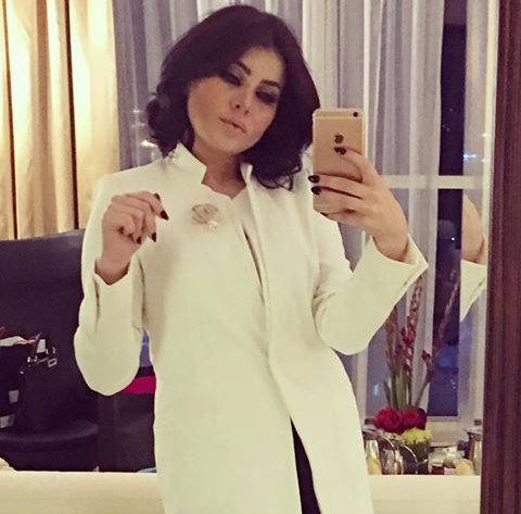 Hanane_magazine's tweet photo. مساء طيب @HananeElKhader
@RecentStars
@ali_rifai94
@Moharamofficial
@ElNoujoummNews
@SamarKandSeries
@Magazine13Arab https://t.co/BCcXuIhlN4