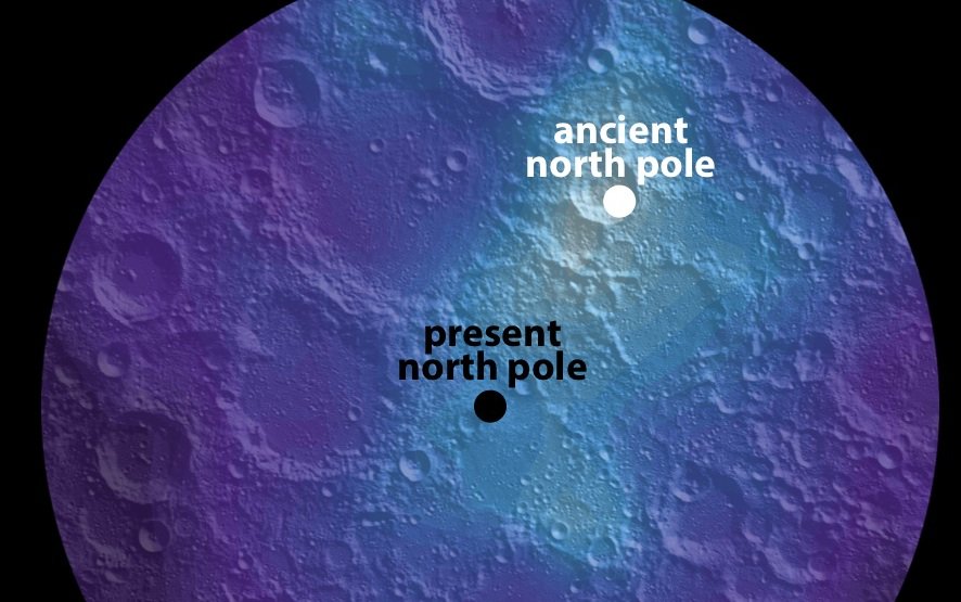 NASA's tweet photo. What should you know about the solar system this week? This lists breaks it down: https://t.co/VKAaRvKIRY https://t.co/BOqWakR1FI