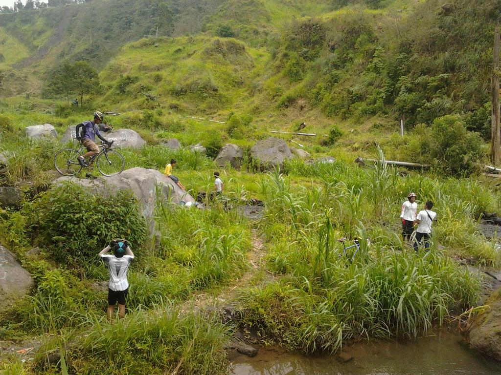 Uphill X - Urang ( Plunyon ) #whirlwheelYk