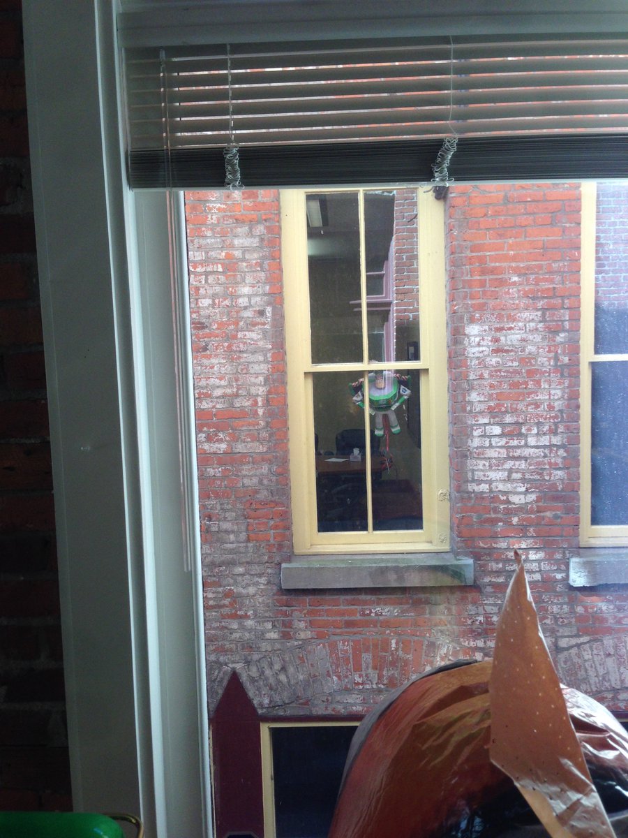 (3/5) More great memories.  That time we got into a staring war with <a href="/geocortex/">GeoCortex</a>: