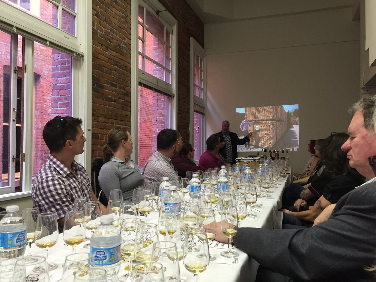 (4/5) More great memories.  That time we loaned the office to <a href="/BoozeDonkey/">Jer 🇨🇦</a> for his <a href="/cycleoflifetour/">Cycle of Life Tour</a> fundraiser: