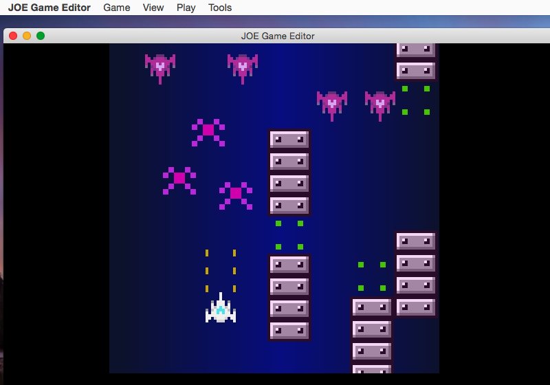 jmogame's tweet image. V Blast, powered by JOE #indiedev #gamedev #pixelart #indiegames