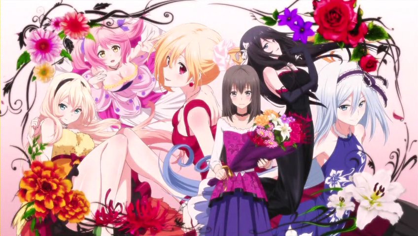 ট ইট র 間違いなくコッペパン 最弱無敗の神装機竜 12話 最終決戦マッハで終わったなｗ ルクッチガールズ増えたし最後にルノちゃん持ってくるあたりスタッフは分かってるなｗ バハムートも面白かったです T Co Bpkle9cprv