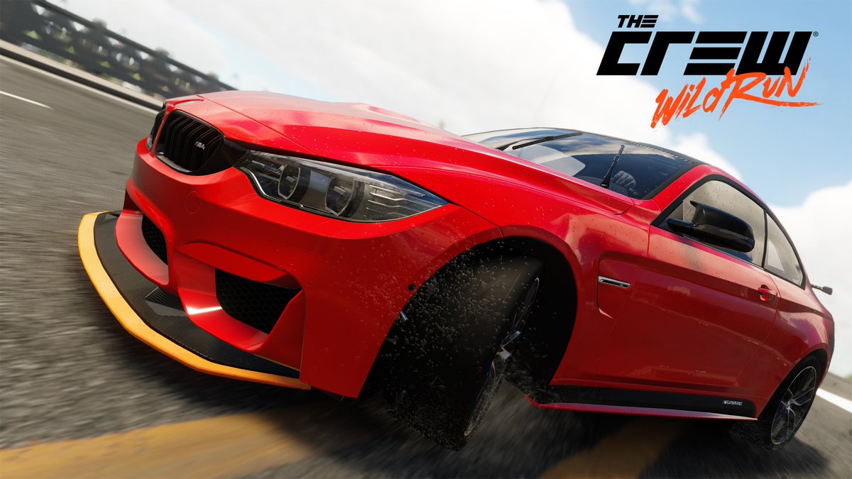 One week left to get your hands on this new car. The monthly Summit is on!