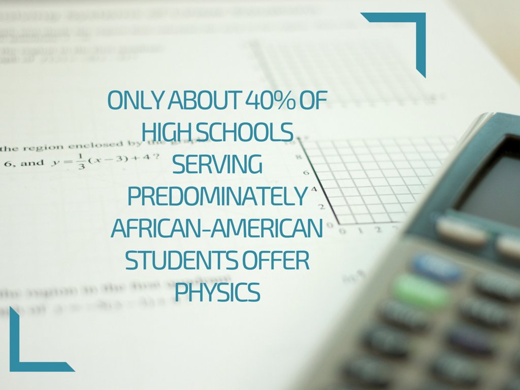 National Math and Science Initiative tweet media