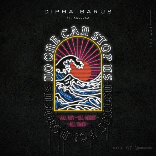 Infusionet's tweet photo. THE UPCOMING HITS
"No One Can Stop Us" - @diphabarus @kallula
Ayo vote biar lagunya msk chart
#TOP10OFTHEDAY #OZLNS https://t.co/jWYXijuWm6