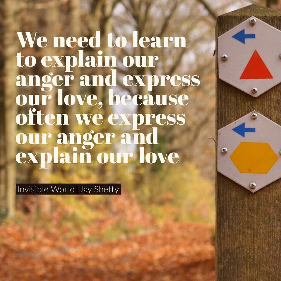 ElitePilatesP's tweet photo. Quote of the day from @jshetty1 #elitepilatesplus #invisibleworld #qotd #quote #love https://t.co/5tP5YXnbpl