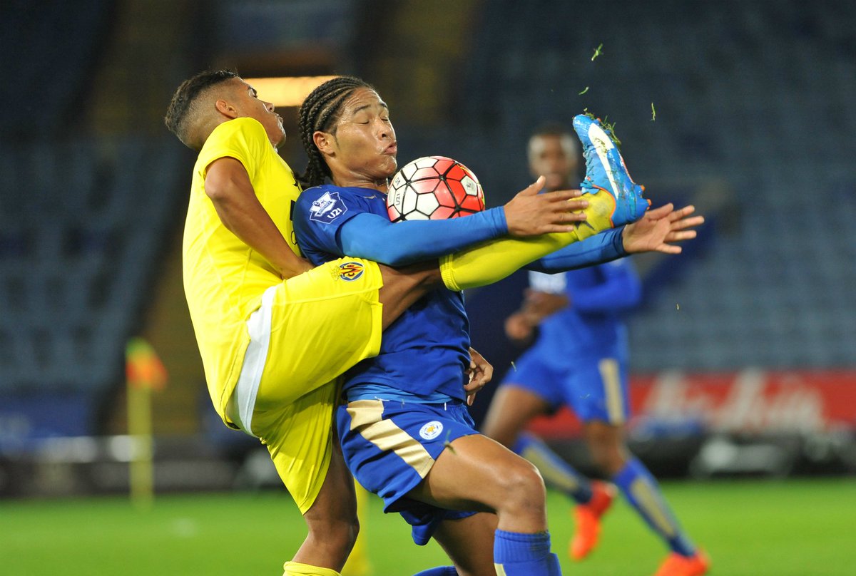 Merc_Sport: Harry Panayiotou breaks 85-year-old #lcfc record with fifth international goal:
…
