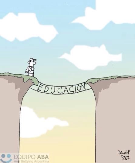 EquipoABA's tweet photo. #EducaciónParaLaPaz
¡Que tengan una linda semana! https://t.co/I8DgzVJNck