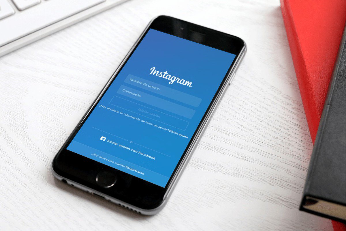 HORNO_DIGITAL's tweet photo. ¿Por qué hoy tantas cuentas de Instagram te piden que actives sus notificaciones? -> https://t.co/9zrFcPiaIN https://t.co/ZcKt1zuBxa