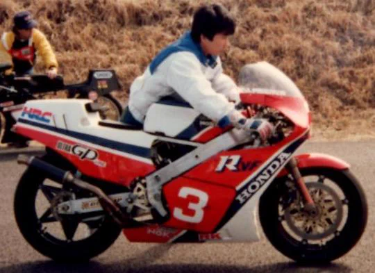 バイクレースはドラマより面白い! ! on X: 