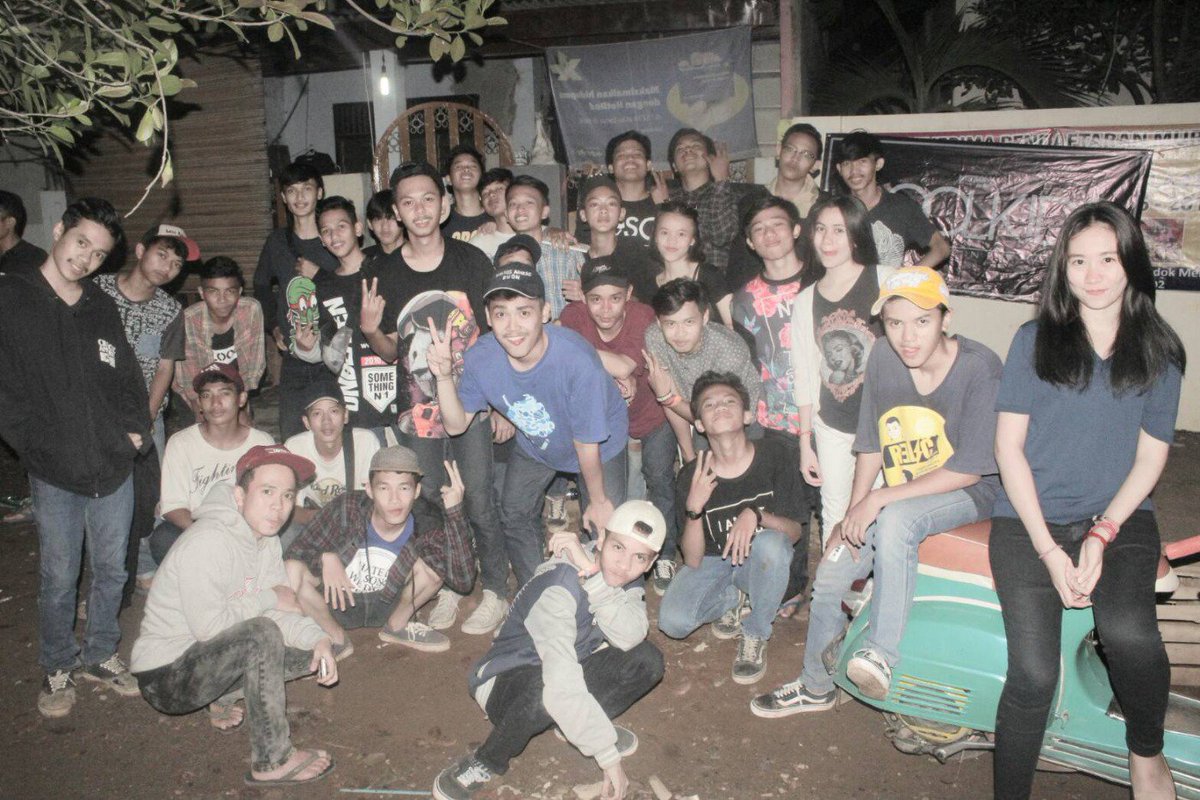 SECTOR33 BEATDOWN tweet media