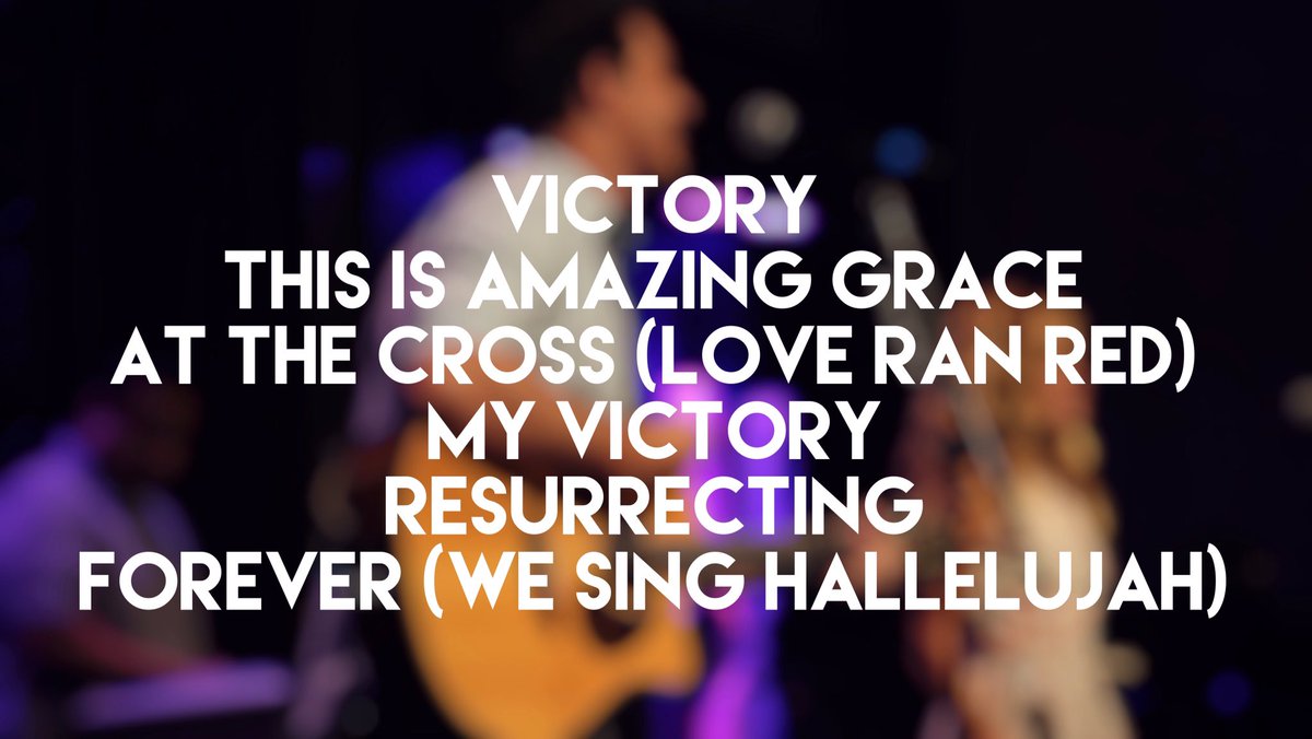 eric_mmbop's tweet photo. #sundaysetlist #pathwayredlands #easteratpathway https://t.co/JR327PscB8