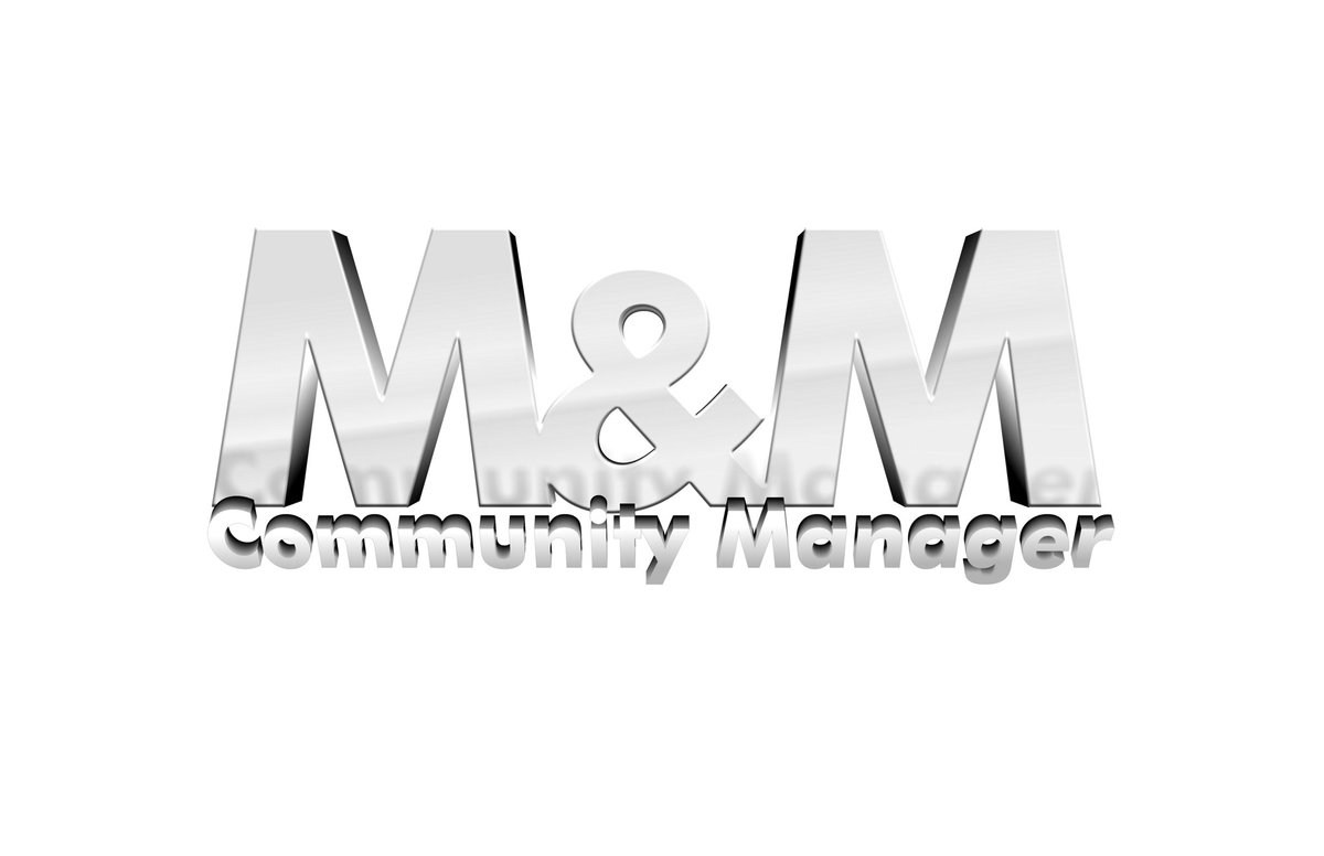 Promociones increíbles! Únete y Conéctate con nuestro método de publicación en redes sociales. #CommunityM&amp;M