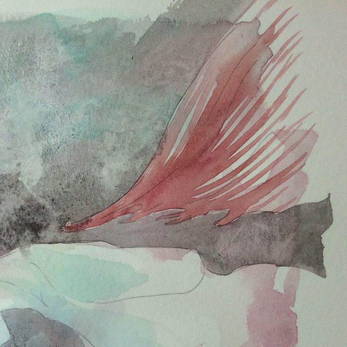 心が砕けてもいいわ 