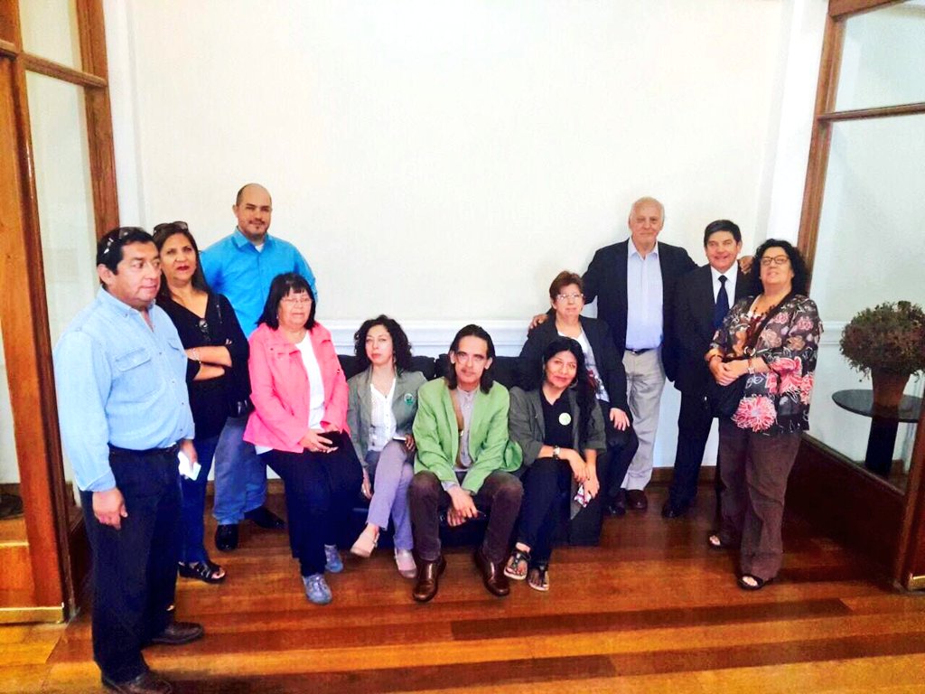 Carlos Insunza Rojas tweet media