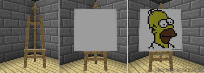 reviewcraftcom's tweet photo. Paint This! Mod - https://t.co/GSOOjcqVoi - By @Polimics https://t.co/VJq6kOAZk4