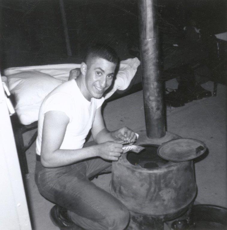 jimcroce's tweet photo. “Rapid Roy” #JimCroce #IngridCroce #Stories https://t.co/XMVixfyPat https://t.co/bsKQLmDMfg