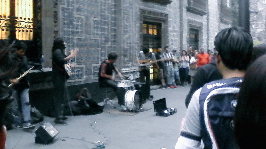 baganush_'s tweet photo. Gracias a todos los que nos visitaron este puente, ¡nos vemos pronto! https://t.co/TvzI9gHXnl