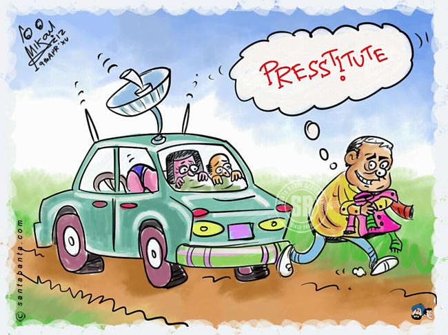 mvmeet's tweet photo. "What exactly now Social Media is Doing" ⬇

#SMvsMediaLies https://t.co/FSJyMX7fbb