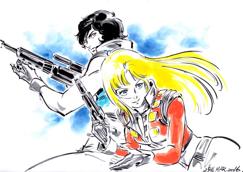 羽山淳一 tweet media