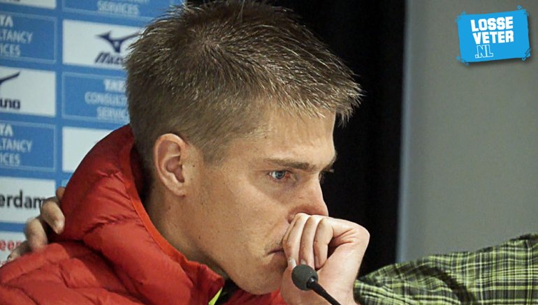 Vanavond 21.00 NPO 2: De Mooiste Marathon, over de <a href="/TCSadammarathon/">TCSAmsterdamMarathon</a> van <a href="/MichelButter/">Michel Butter</a>, mét beelden van @losseveter