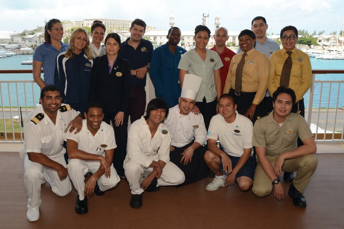 NCLJobs's tweet photo. Join our #crew? 100 nations strong! Check open #jobs: https://t.co/KJfYkCsyGY
#CruiseShipJobs #JobsAtSea #NCLjobs https://t.co/BoBZnlVGbM