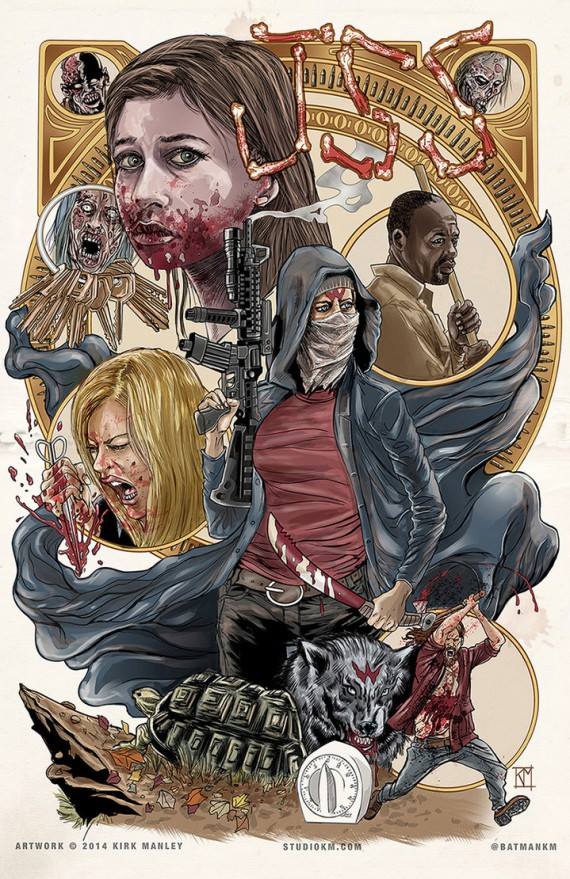 WalkingDeadLif's tweet photo. https://t.co/YKsMUI8Fpv