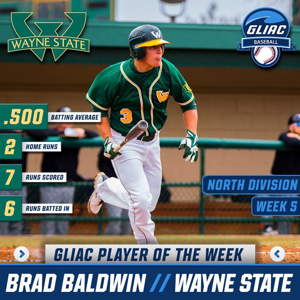 GLIAC tweet media