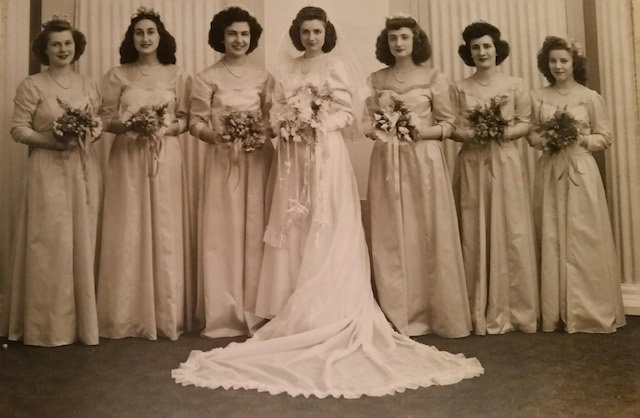 Nashville Bride Guide tweet media