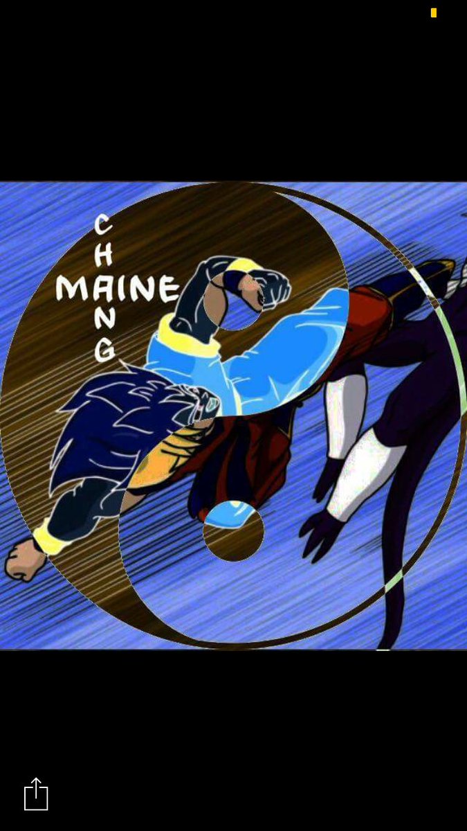 mainechang's tweet image. 