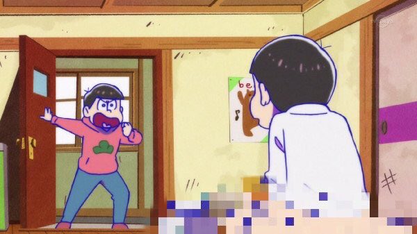 シコ松のtwitterイラスト検索結果