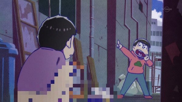 シコ松のtwitterイラスト検索結果