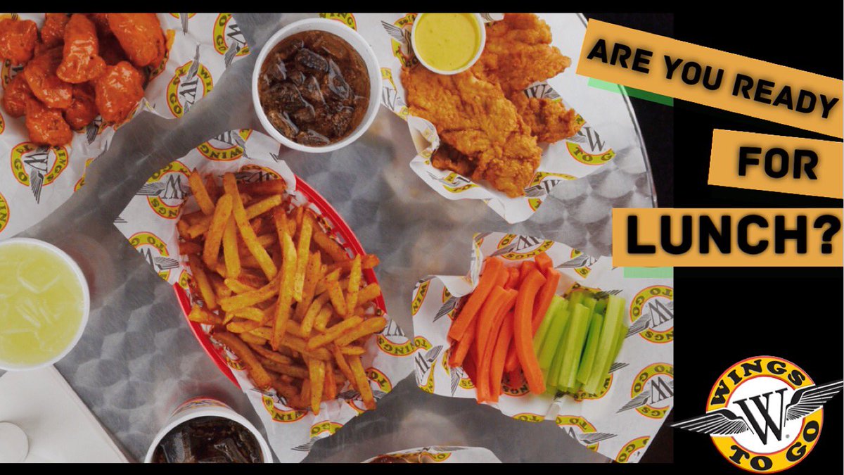 Wings To Go Laredo (Wings2GoLaredo) Twitter