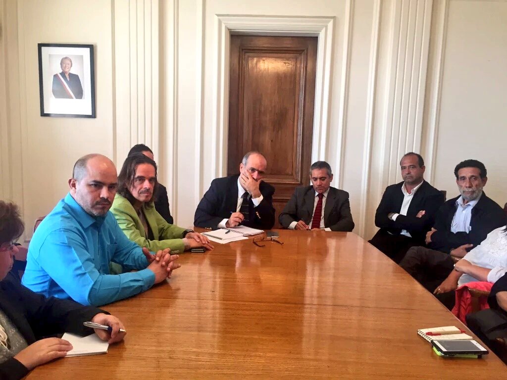 Carlos Insunza Rojas tweet media