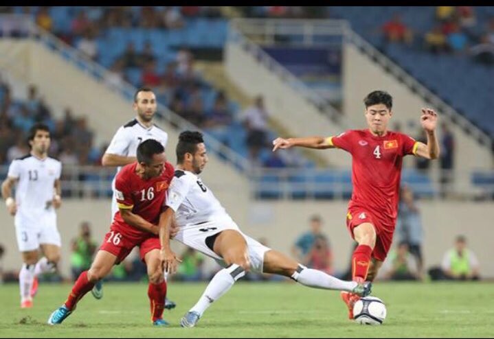 انشاءالله الفوز للمنتخب العراقي البطال