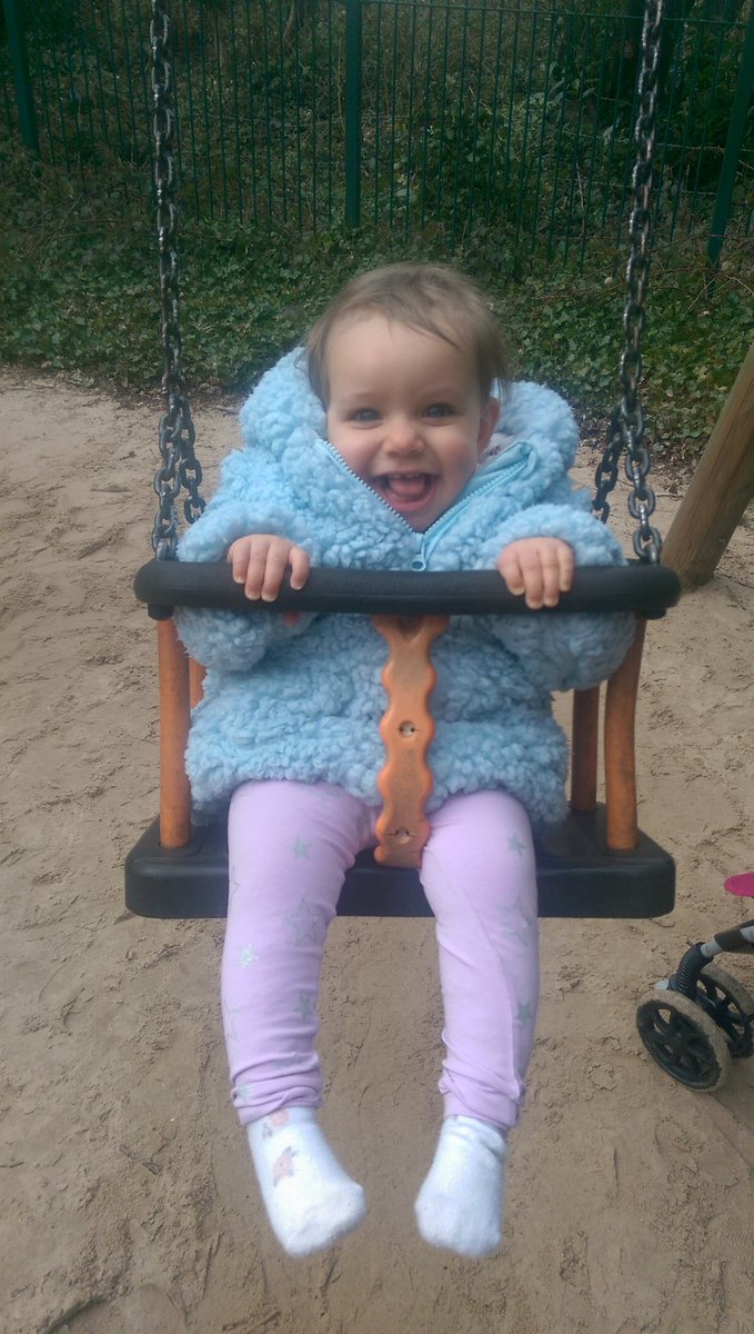 Been a little busy chasing after a near one year old! Where has that time gone?