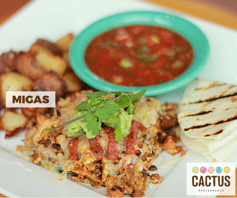 eatatCACTUS's tweet photo. The winner of this matchup goes on to the Final Four of #MarchMENUMadness - Who should win? https://t.co/7ywB9GlTLl