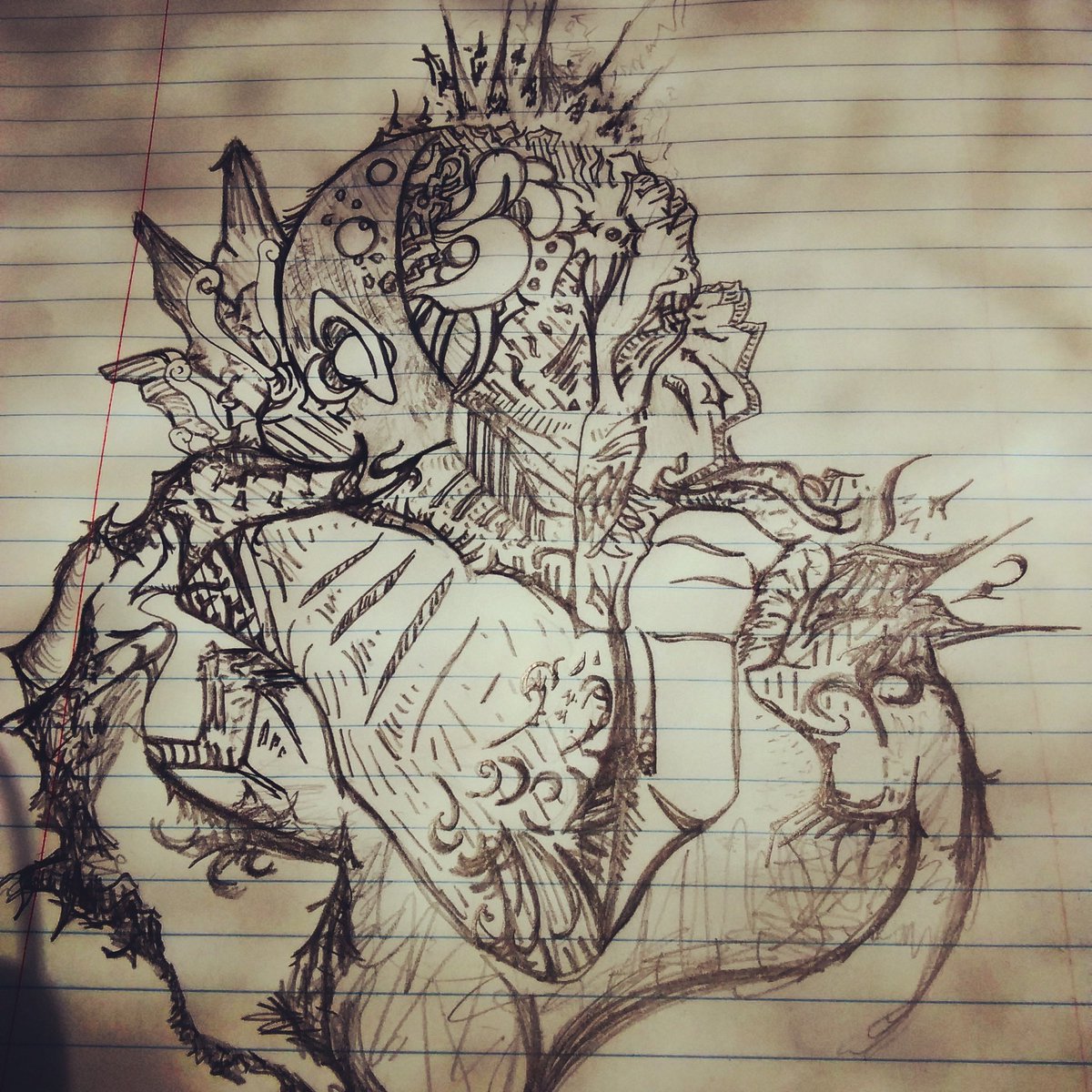 become_freedom_'s tweet photo. There's a universe inside of you. https://t.co/7D5S8vVGVb