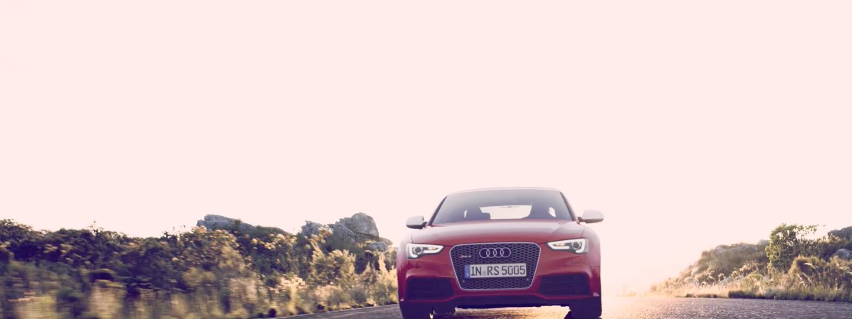 briteproduction's tweet photo. Automotive 3D animation film from photographer Simon Puschmann; starring an @Audi:   https://t.co/Ib0IDefvmo https://t.co/64hy868WPd
