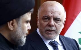 خلافات حادة بين العبادي وحزب الدعوة تجعله يطلب لقاء بعيد عن الاعلام مع مقتدى الصدرseennews.com/view.php?id=21…