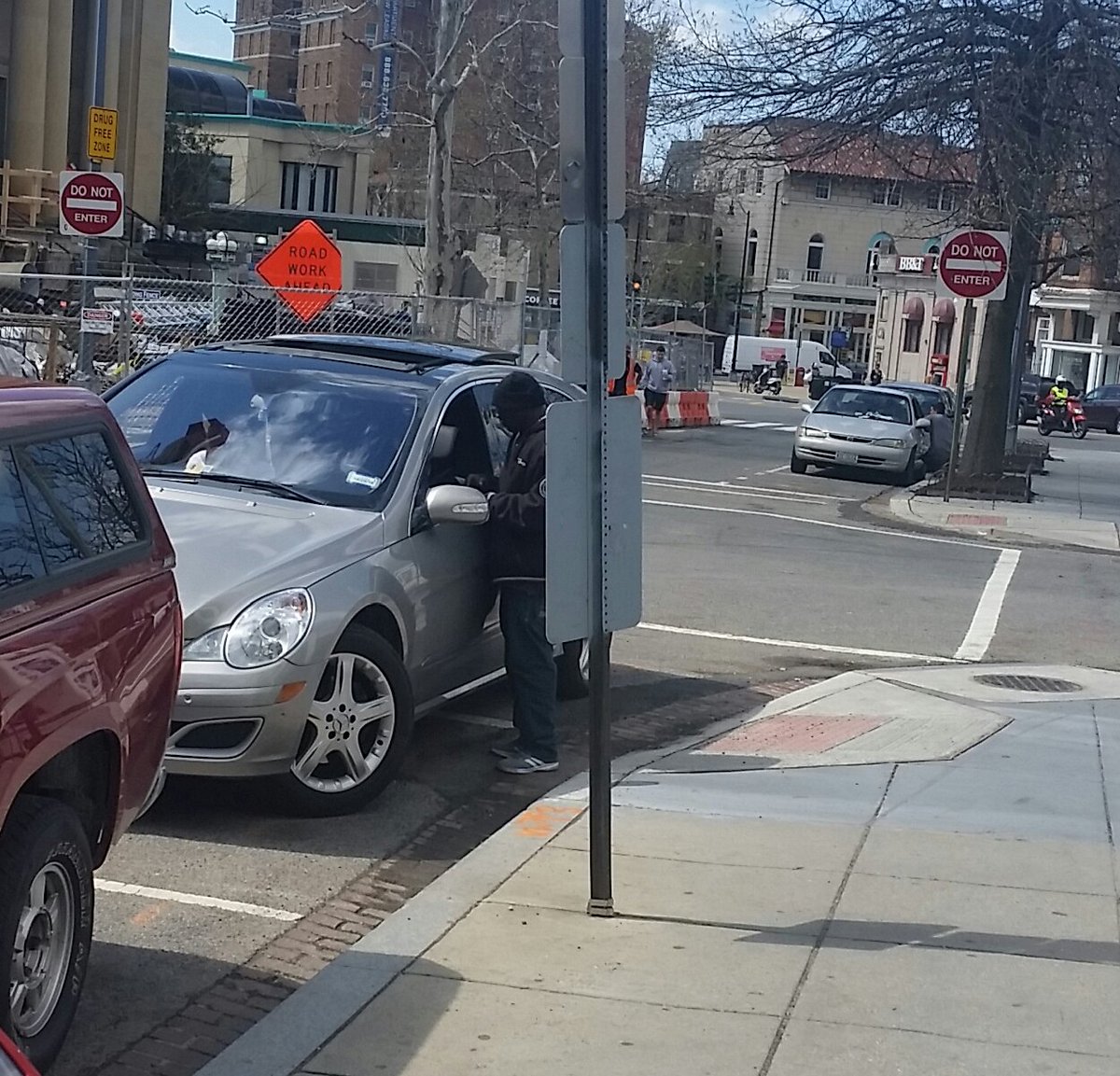 UnityParkADMO's tweet image. Underage and need booze? Come see Alan @UnityParkADMO