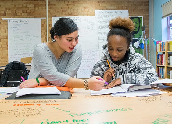 HighlineSchools's tweet image. Top 3 reasons for taking the Smarter Balanced Assessment. bit.ly/22HQ8xD #WaEdu #SBA #WaTesting @ReadyWA